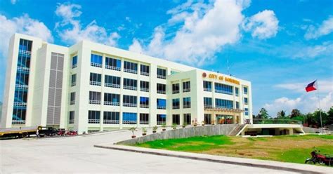 Contract for construction of new Koronadal city hall inked.